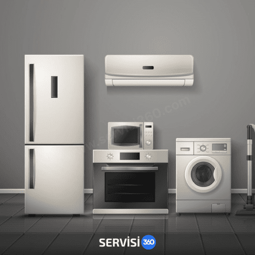 Kırklareli Beyaz Eşya Servisi
