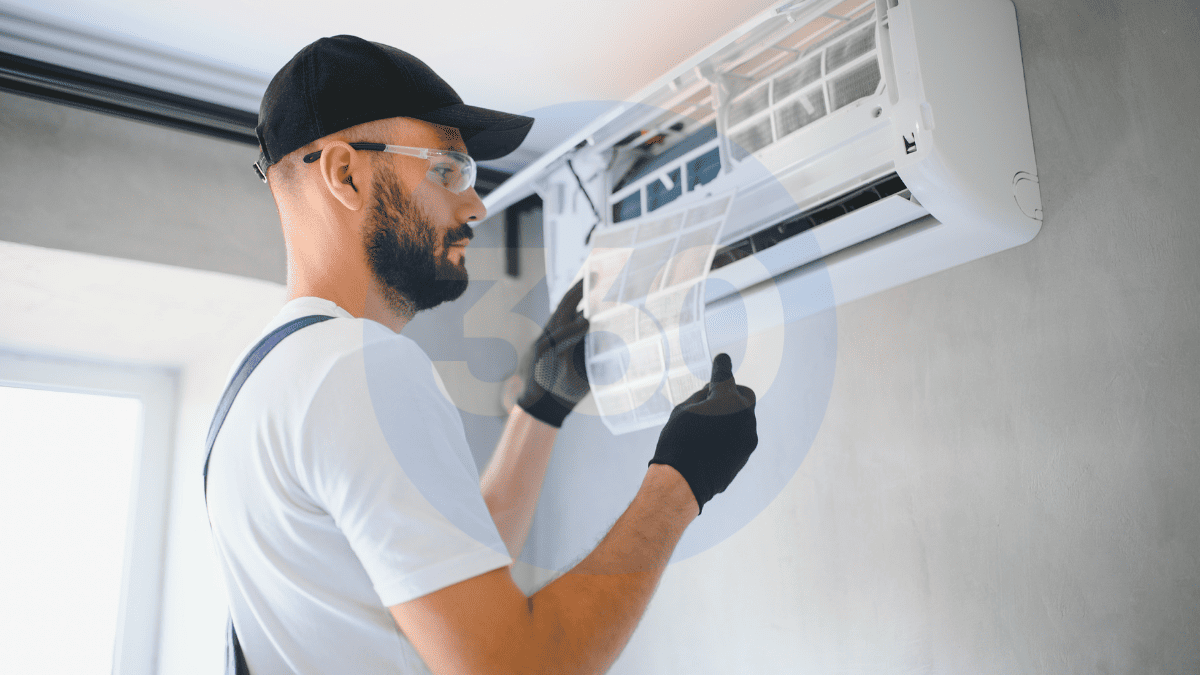 Kırklareli Klima Servisi