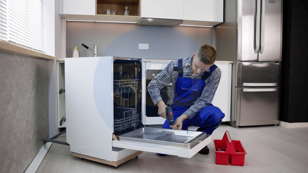 Kırklareli Bulaşık Makinesi Servisi