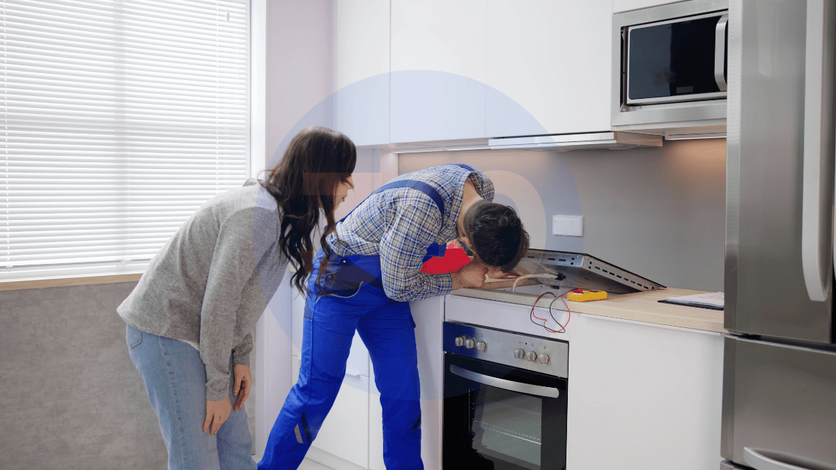 Kırklareli Fırın Ocak Servisi